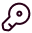 vuesax/linear/key