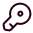 vuesax/linear/key